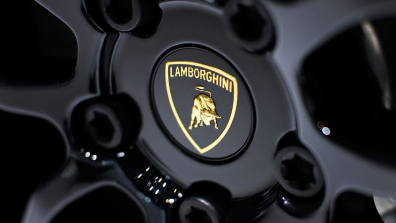 Volkswagen may 'carve out' Lamborghini to list on the stock exchange