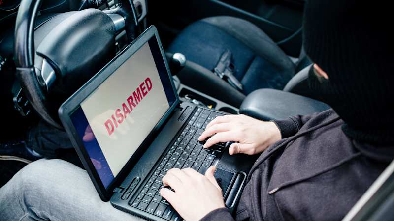 Hack Your Car Virtually : Cars: The next hacking frontier? – BYTKCK
