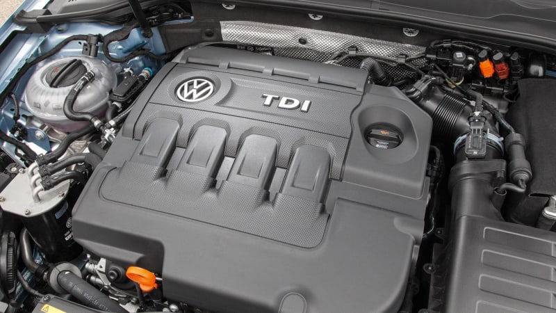 Volkswagen ordered to pay $20 million to diesel owners in Spain - Autoblog