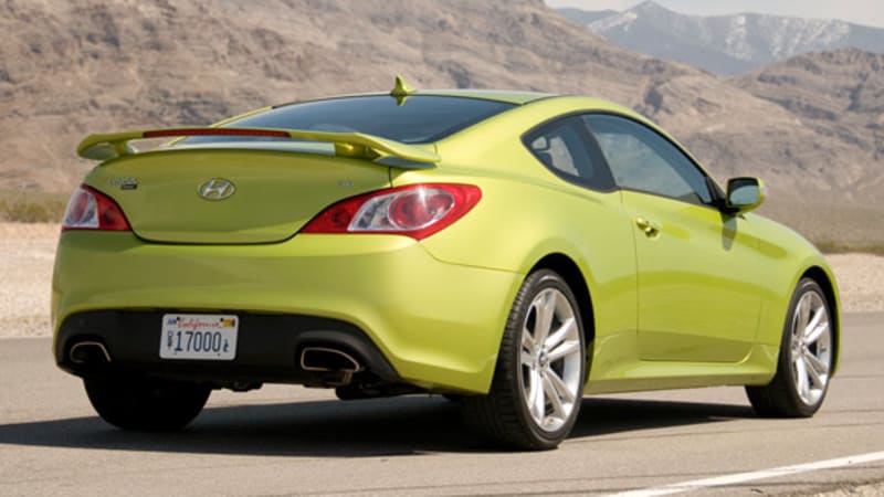 Did another automaker keep Hyundai from being in Fast & Furious? - Autoblog