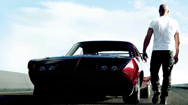 Act Fast To Watch First Three Fast And Furious Movies On Netflix