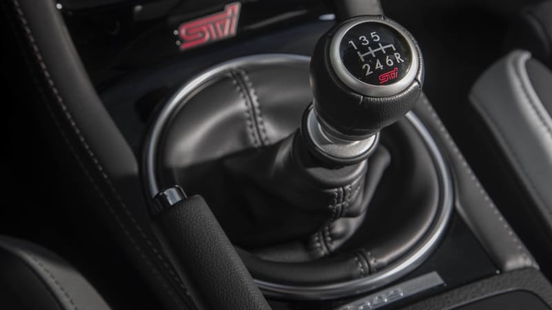 diameter past childhood 2019 Subaru STI S209 Review | What is it, how it drives, how fast is it -  Autoblog
