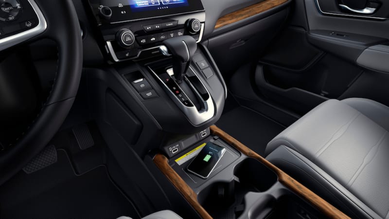 2020 Honda Cr V Reviews Price Specs Features And Photos