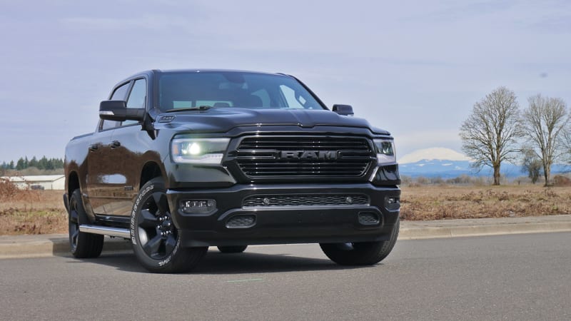 Ram 1500 Reviews Price Specs Features And Photos