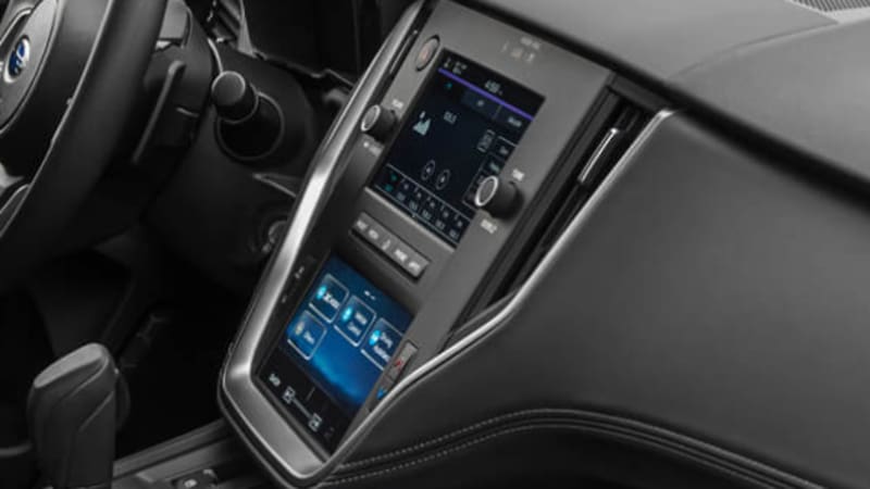 2022 Subaru Outback Review | Weiter nach hinten als je zuvor€