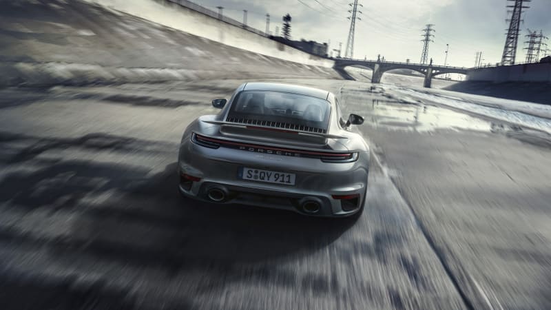 photo of Porsche plans to keep growing, but rules out custom ultra-low-production models image
