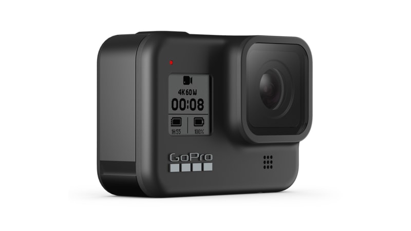 Gopro Is Offering Unlimited Cloud Storage And Full Replacement No Questions Asked