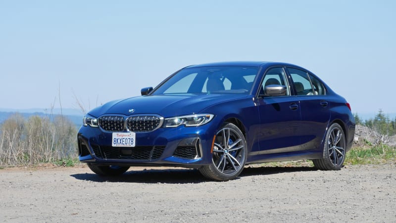2021 BMW 3 Series Review | What's new, specs, price, photos