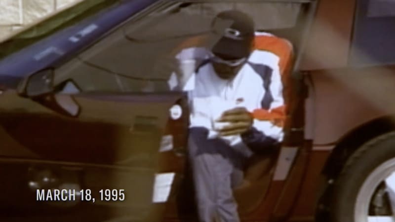 Michael Jordan's cars showcased in 'The Last Dance' documentary | Autoblog