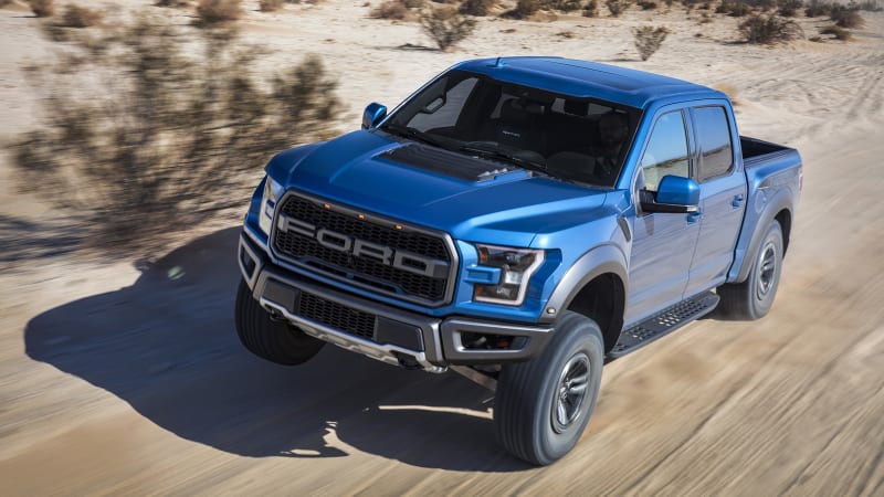 insect Perioperatieve periode Hol Ford F-150 Raptor confirmed for 2021 - Autoblog