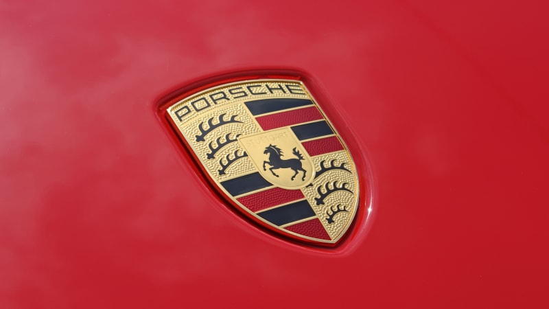 photo of Porsche Drive subscription service expands, adds new tiers image
