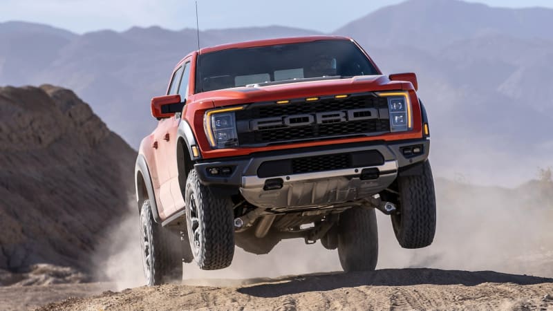 2021 Ford F-150 Raptor and 2021 Ford F-150 Tremor pricing leaked