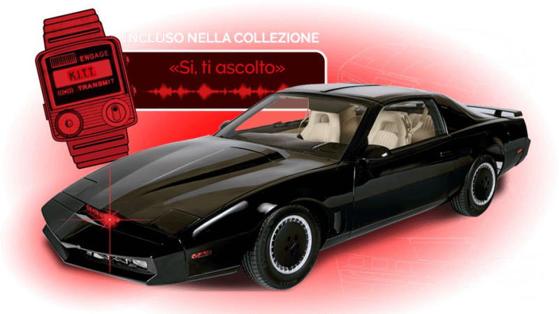 de agostini *** select the model American cars collection 1:43 