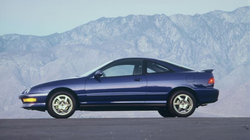 The Acura Integra is coming back, but what exactly will it be?