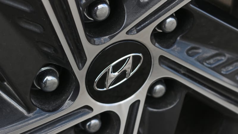 2022 Hyundai Tucson PHEV Erste Fahrt Bewertung