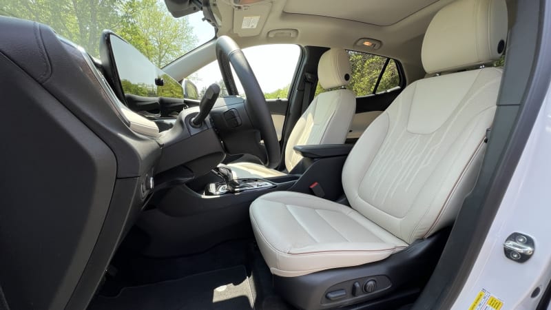 2024 Buick Encore GX First Drive: Estetik ameliyattan yeni çıktı
