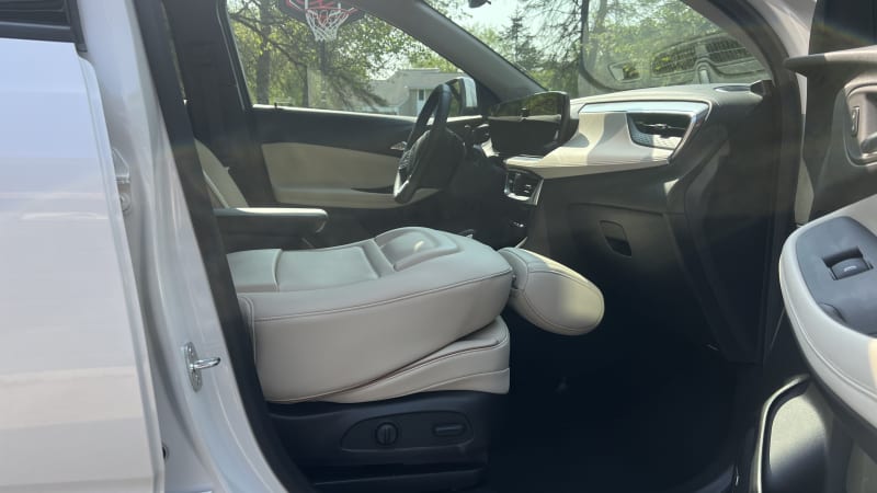 2024 Buick Encore GX First Drive: Estetik ameliyattan yeni çıktı