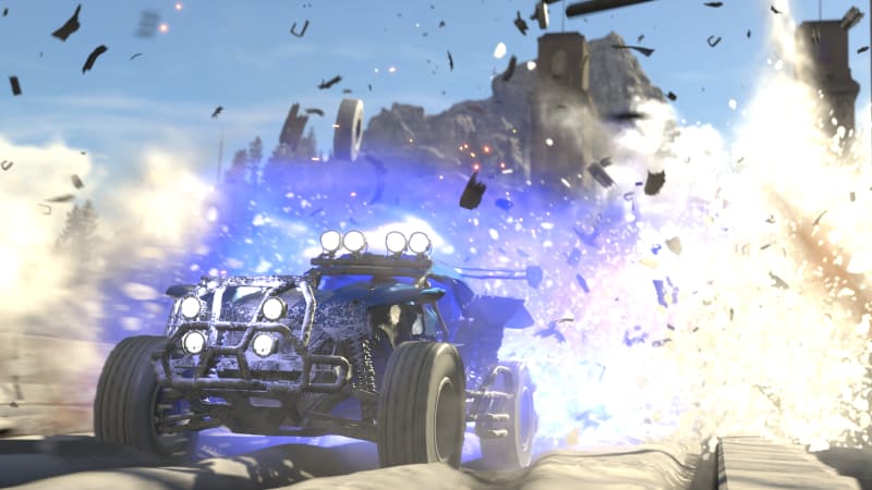 Autoblog is Live: Playing 'Forza Horizon 5', Digital Rumble, digitalrumble.com