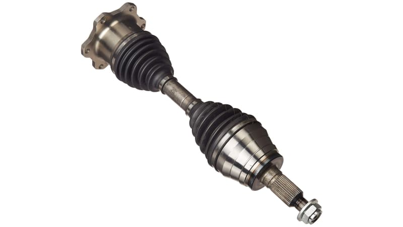 Free Bad Cv Joint Axle