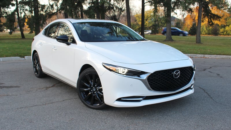 Here are the official US specs for the Mazda 3 Turbo