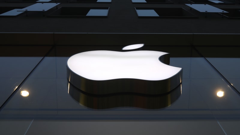 Apple car news boosts its stock by as much as GM's entire value - Autoblog