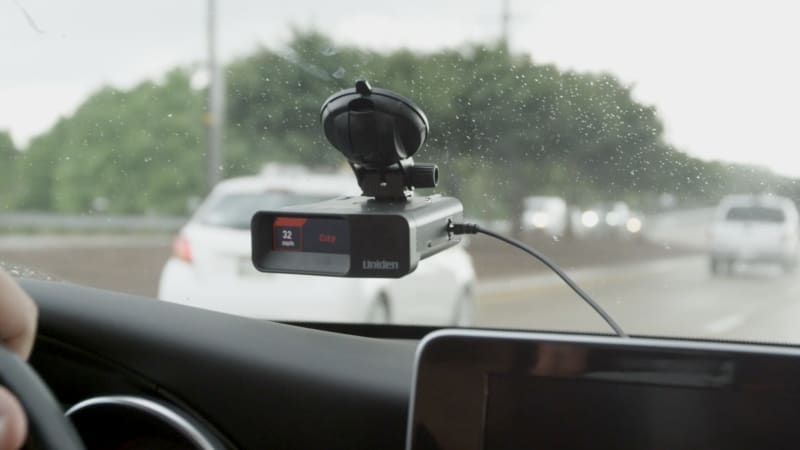 Looking for a radar detector? Check out these 6 Amazon best-sellers - Autoblog