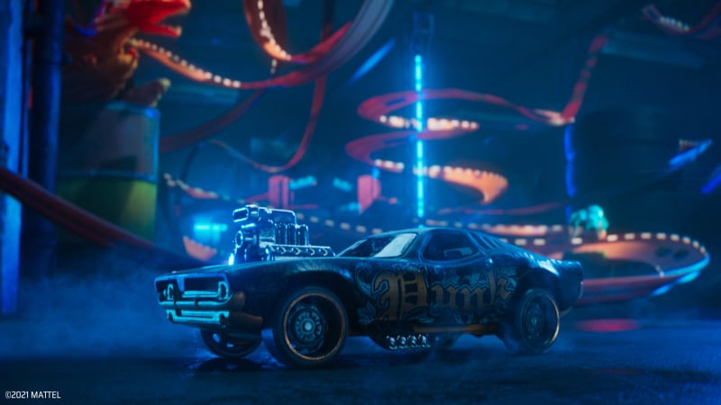 'Hot Wheels Unleashed' looks great in its first gameplay trailer | Gaming roundup