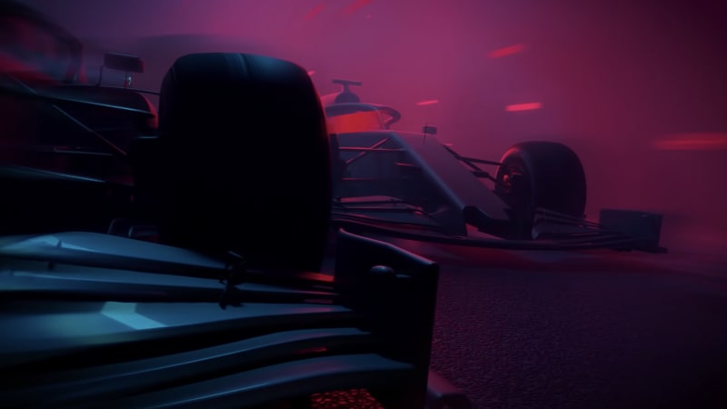 'F1 2021' gets a release date for this summer | Gaming ...