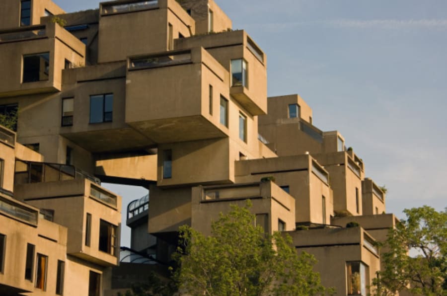 Image result for habitat 67