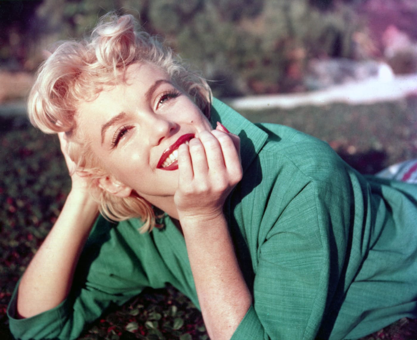 La IA Marilyn Monroe se une a la lista de celebridades fallecidas resucitadas digitalmente sin consentimiento