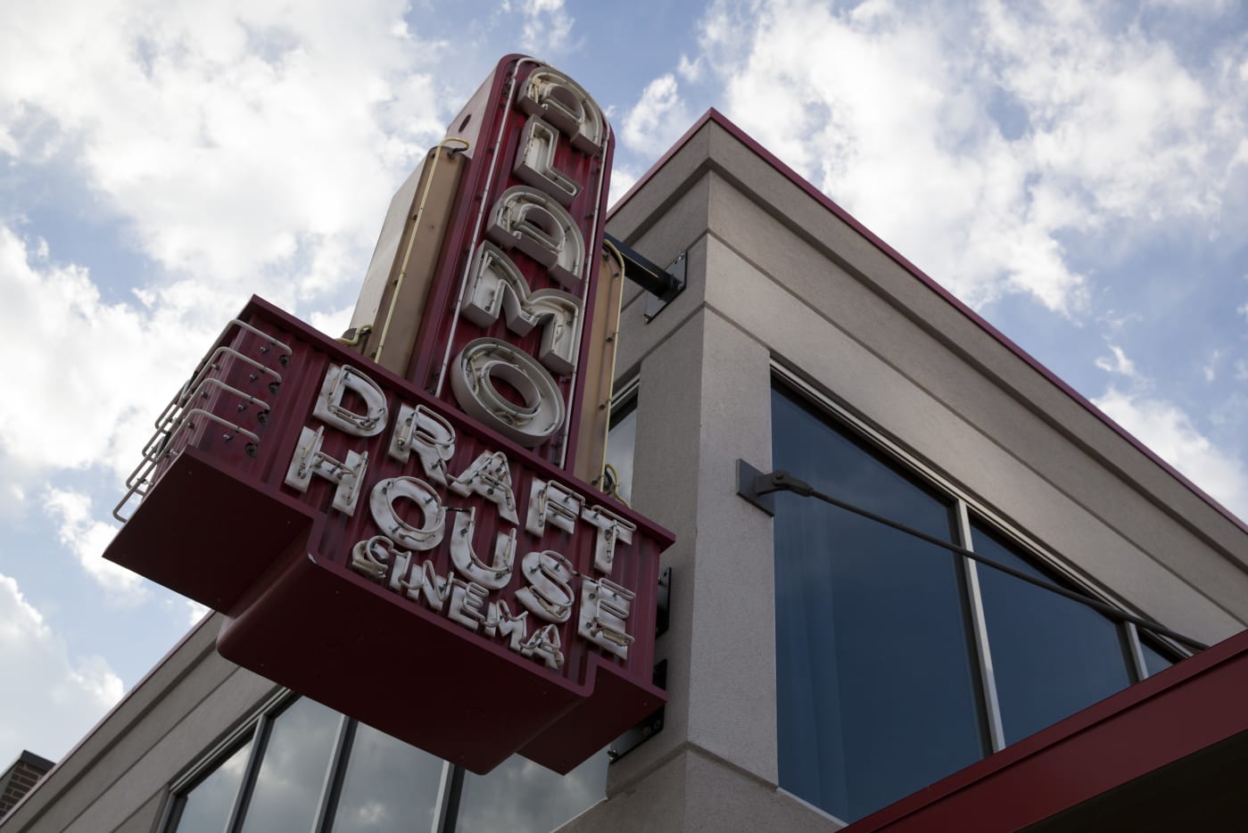 Alamo Drafthouse is being bought by Sony Pictures