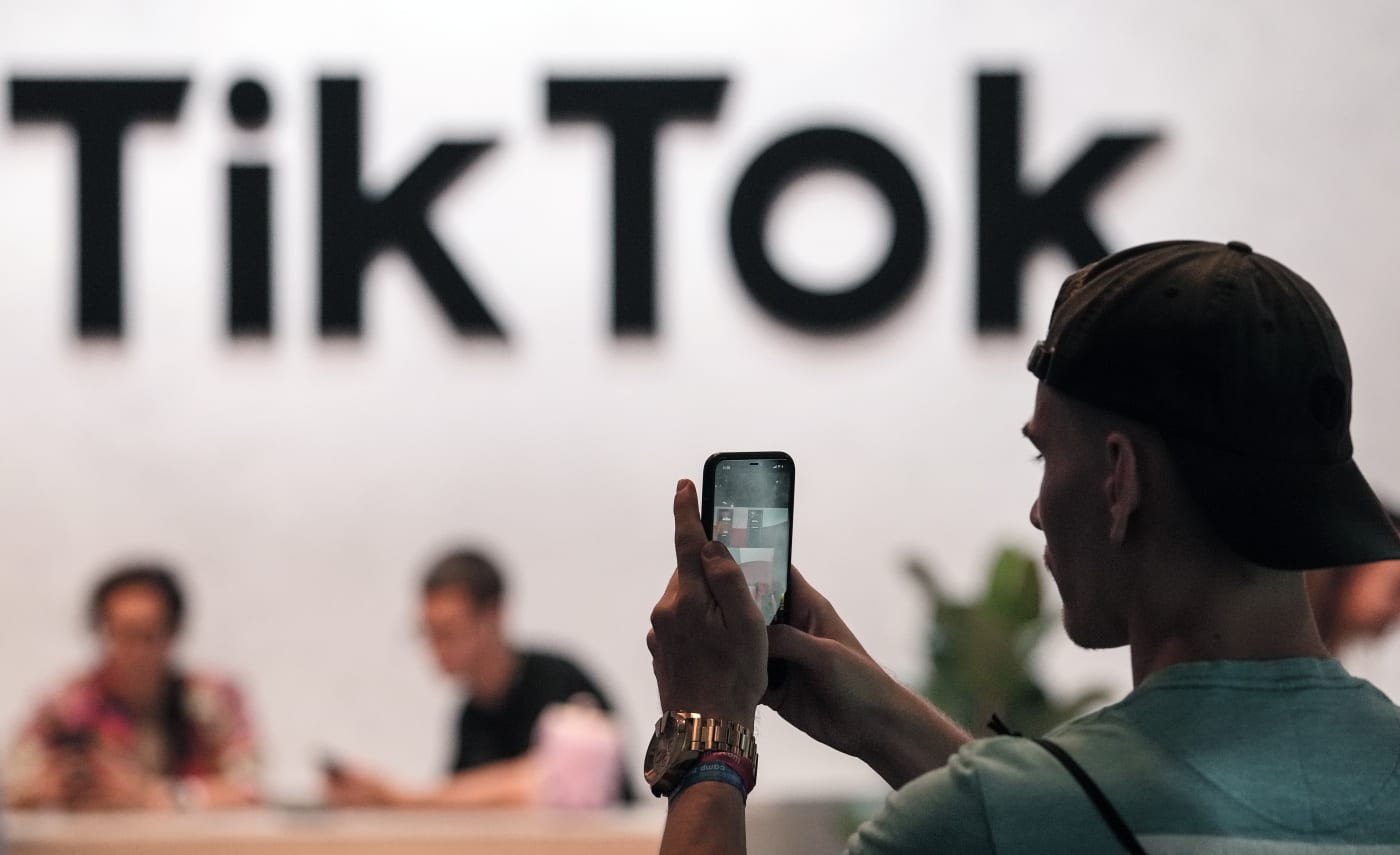 TikTok is laying off workers to cut costs