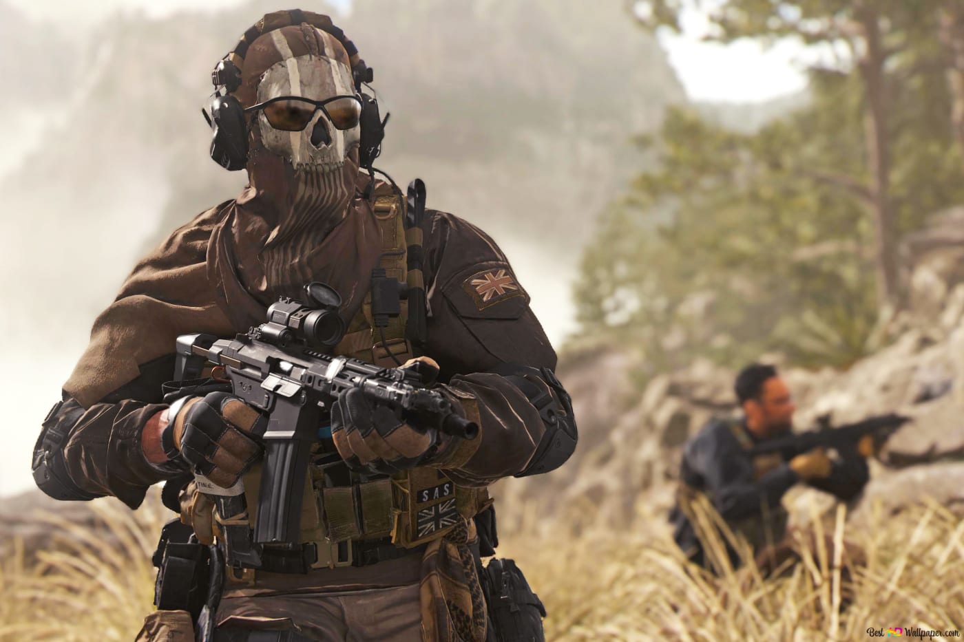 The next Call of Duty will reportedly hit Game Pass on its release day