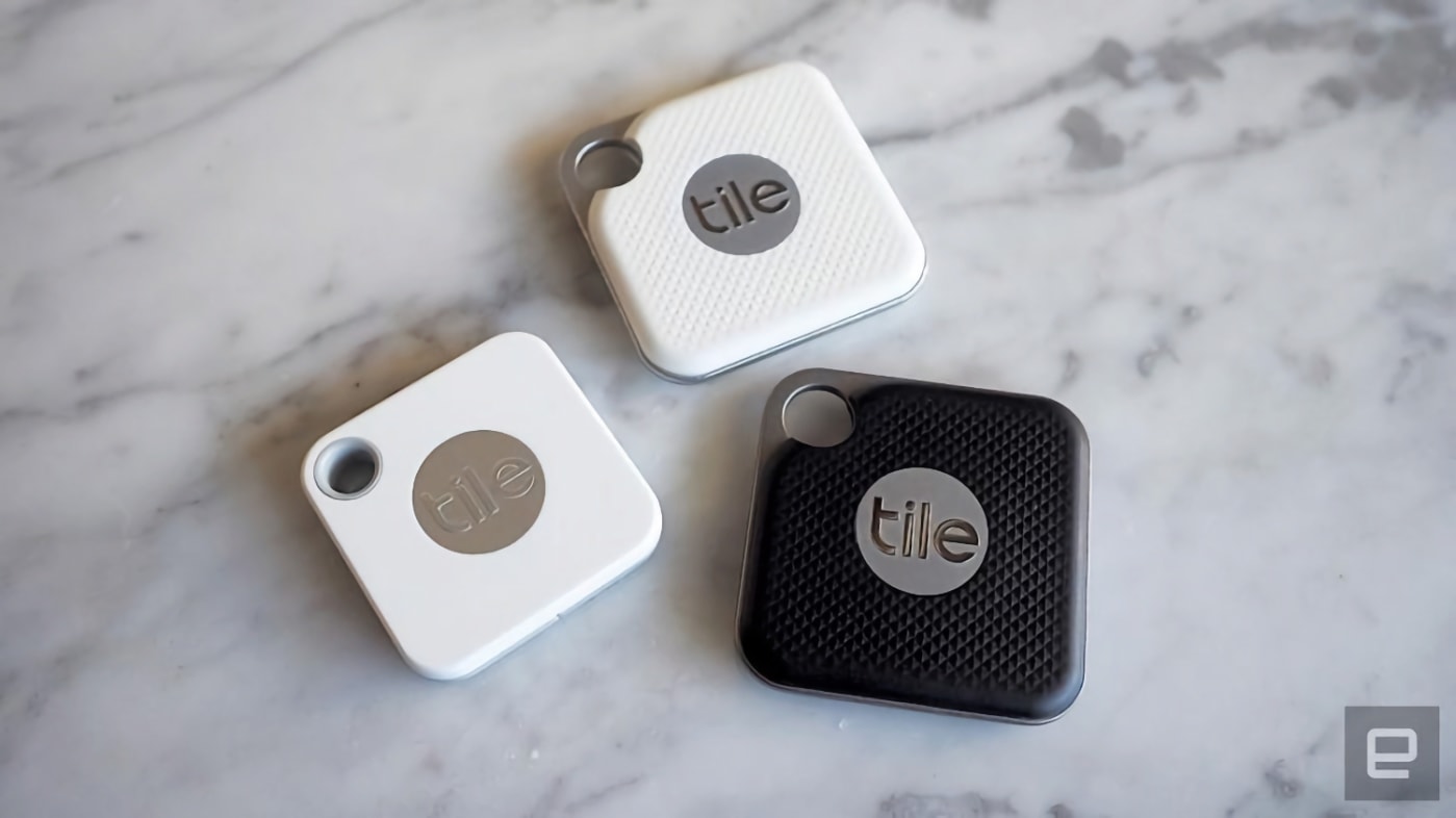 A hacker obtained Tile customers' personal information