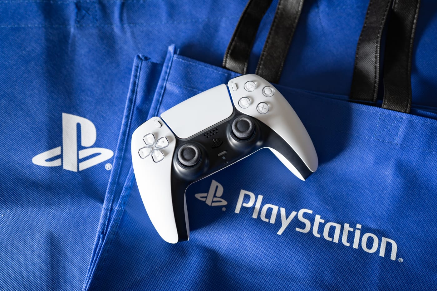 PlayStation now supports passkey sign-ins
