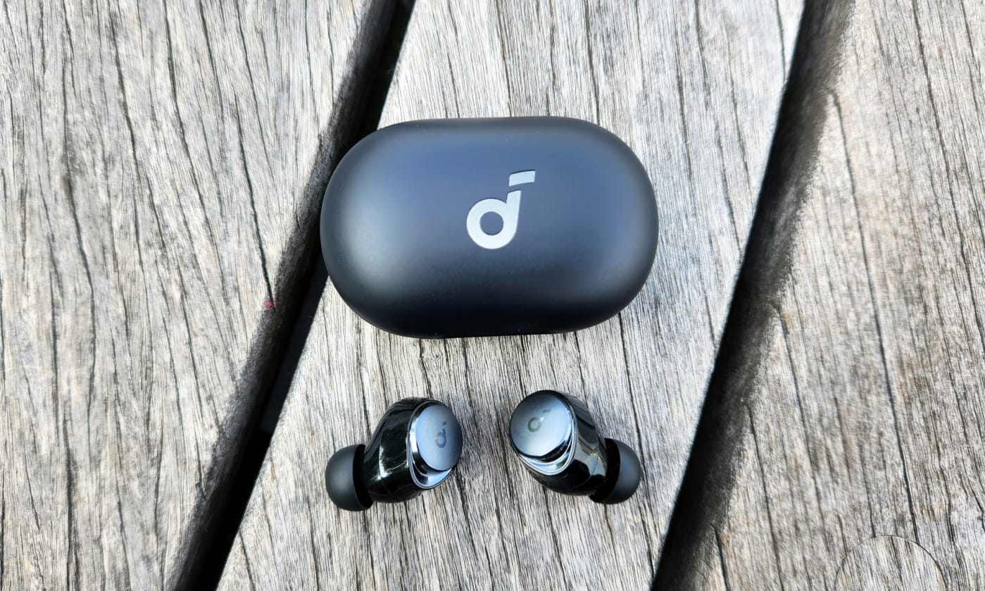 Our favorite Anker wireless earbuds are back on sale for $50