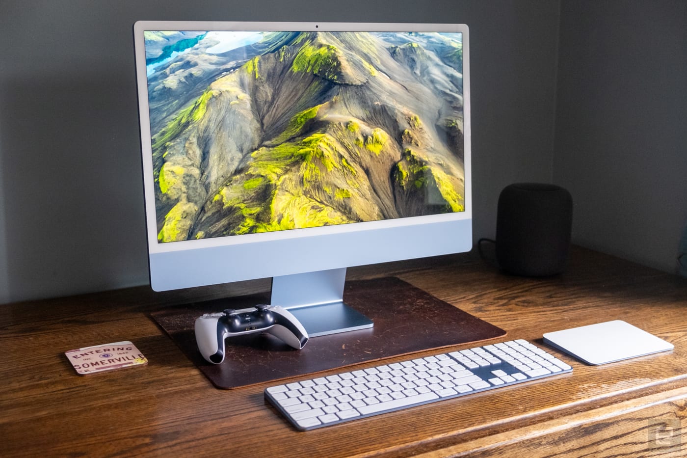 Цена iMac 2023 года от Apple упала до рекордной цены