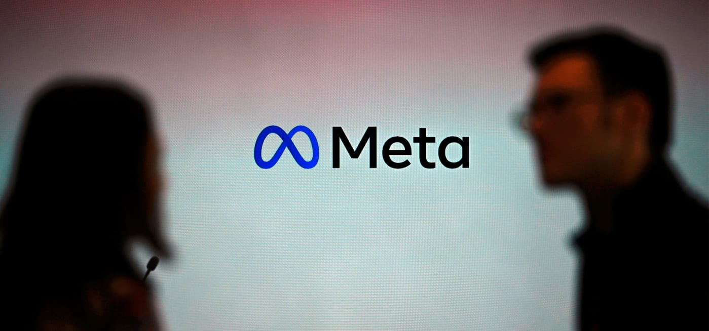 Meta caught an Israeli marketing firm running hundreds of fake Facebook accounts