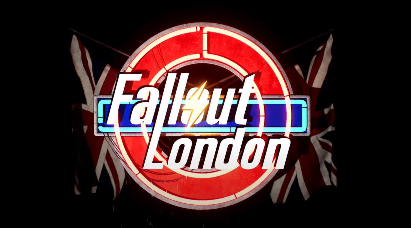 Fallout: Londres, creado por fans, finalmente llegará en abril