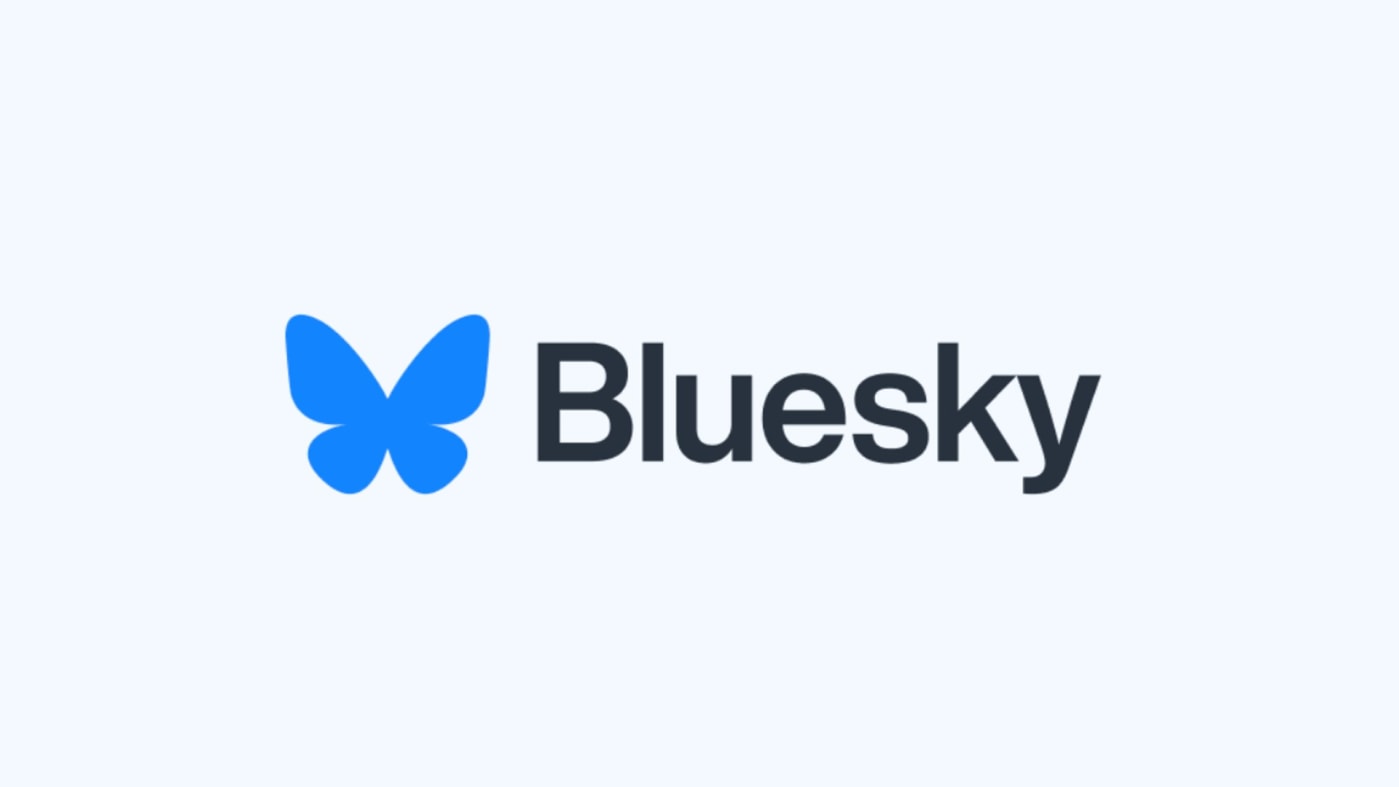 Bluesky изменила логотип и теперь позволяет каждому просматривать публикации, даже без учетной записи