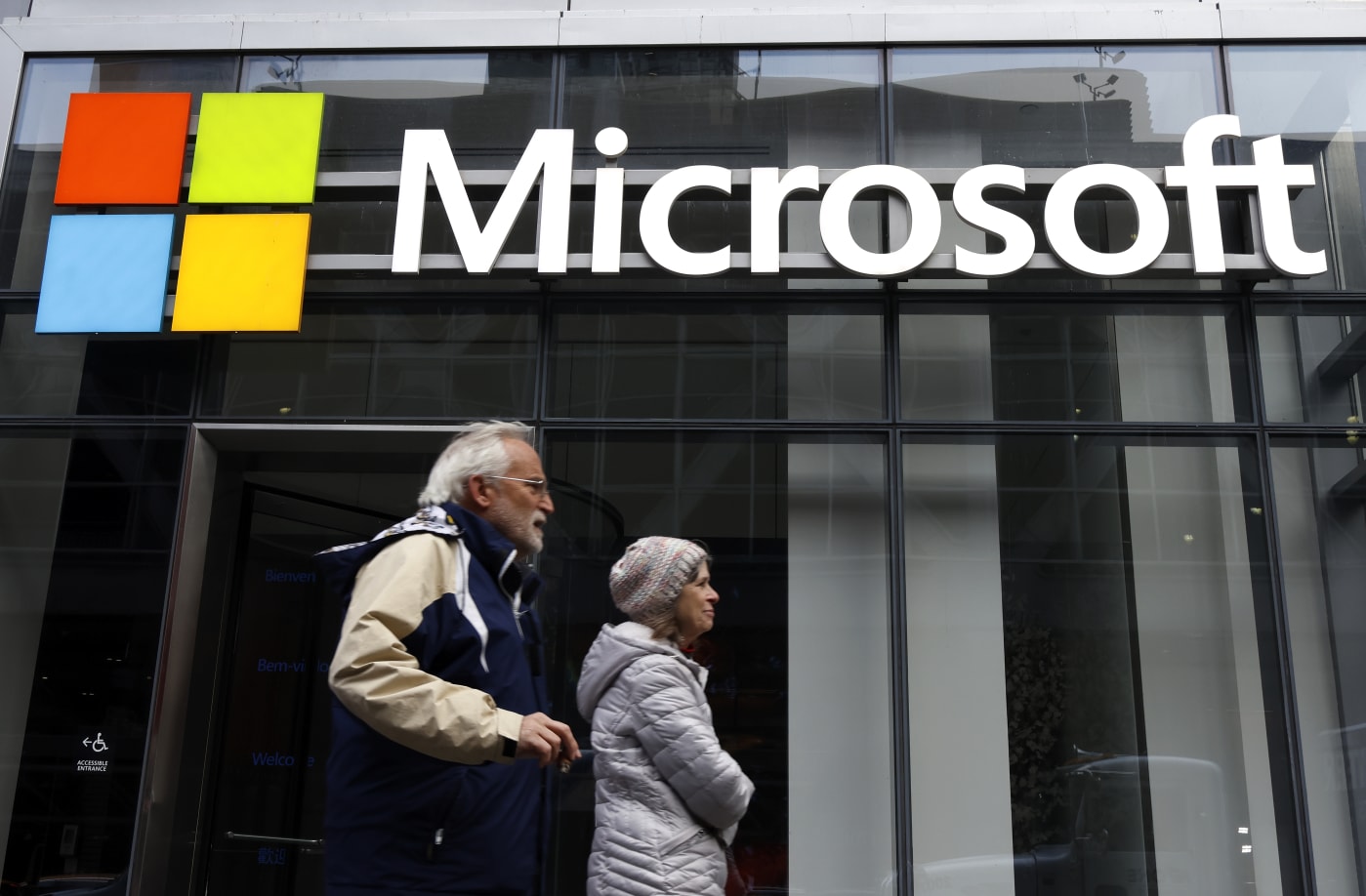 Hackers patrocinados por el estado ruso accedieron a correos electrónicos de 'altos ejecutivos' de Microsoft