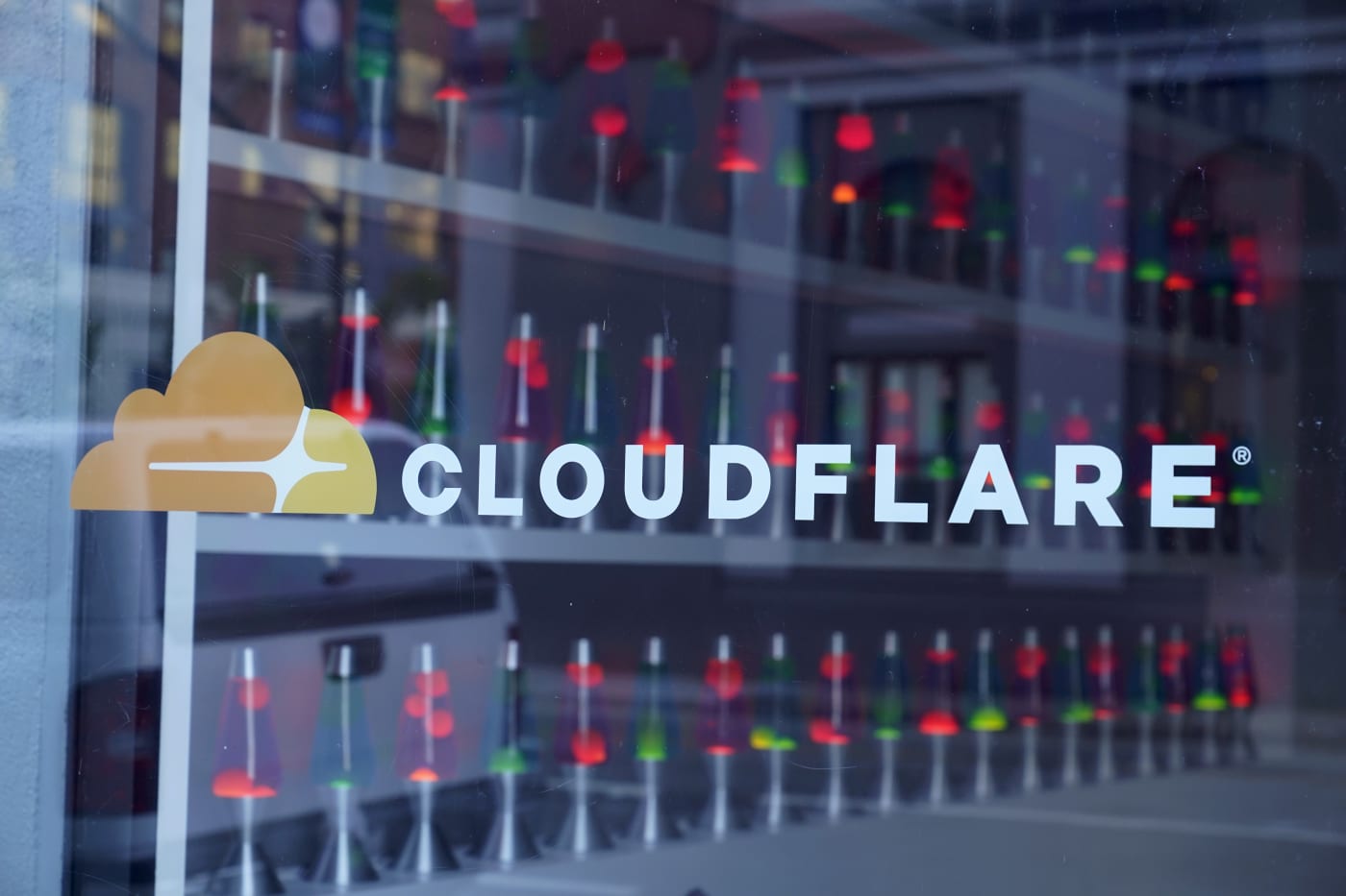 Cloudflare is taking a stand against AI website scrapers