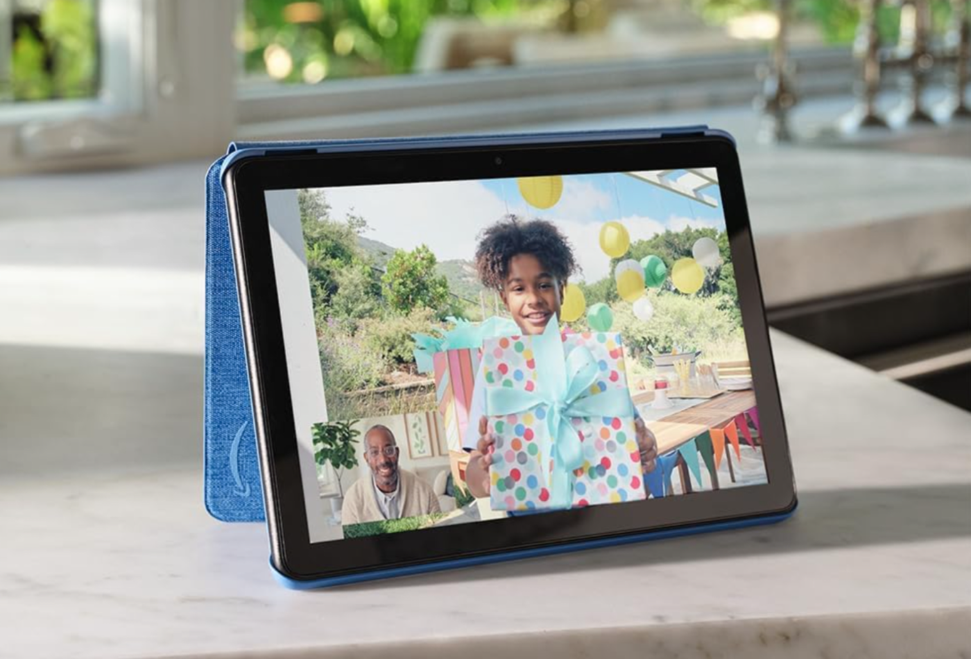 Das Amazon Fire HD 10 2023-Tablet ist im Tagesverkauf günstiger als je zuvor