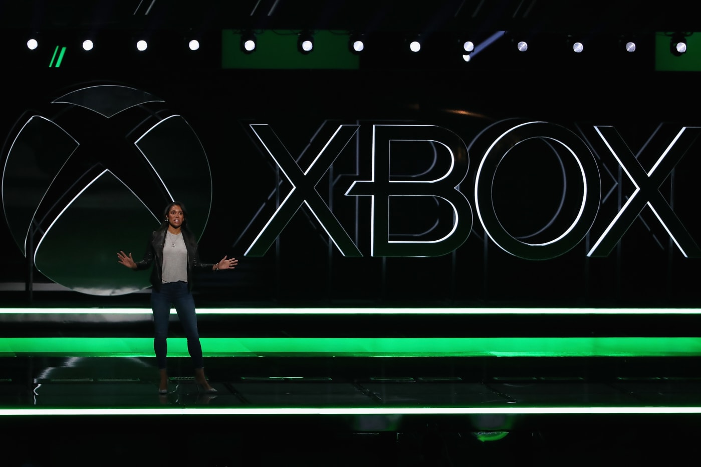Xbox president thinks Apple's EU App Store plan is 'a step in the wrong direction'