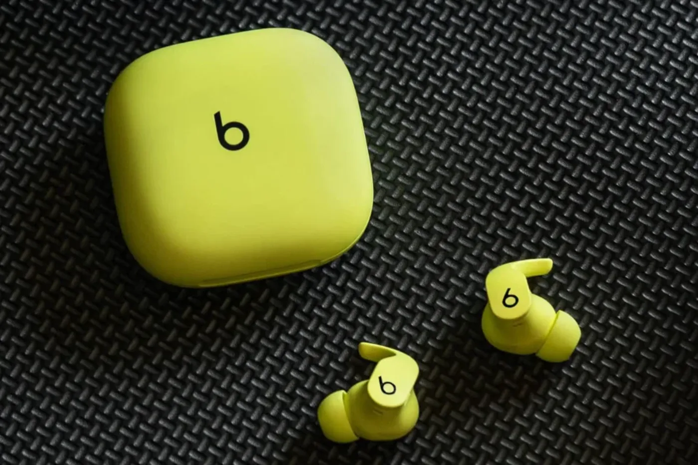 Beats Fit Pro 无线降噪耳机在亚马逊享受 20% 折扣