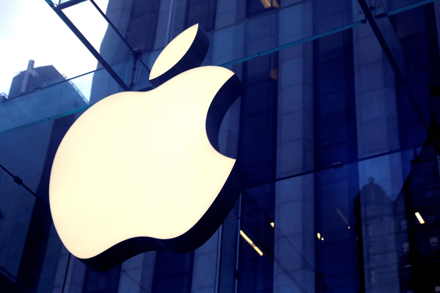Сообщается, что ЕС намерен оштрафовать Apple на 539 миллионов долларов в рамках антимонопольного расследования.