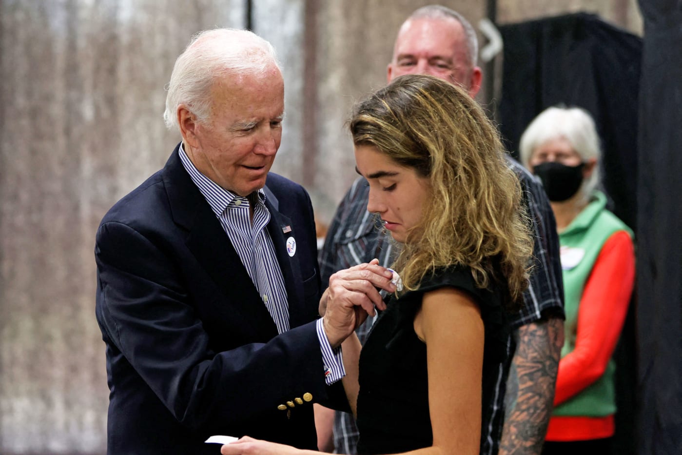 The Morning After: Meta Oversight Board says manipulated Biden video can stay on Facebook