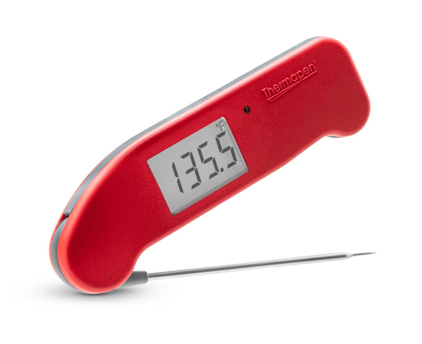 Our favorite instant-read meat thermometer is on sale for $79