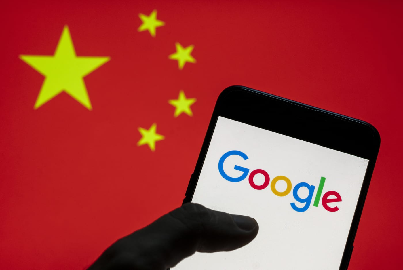 Former Google engineer arrested for allegedly stealing AI secrets for Chinese rivals