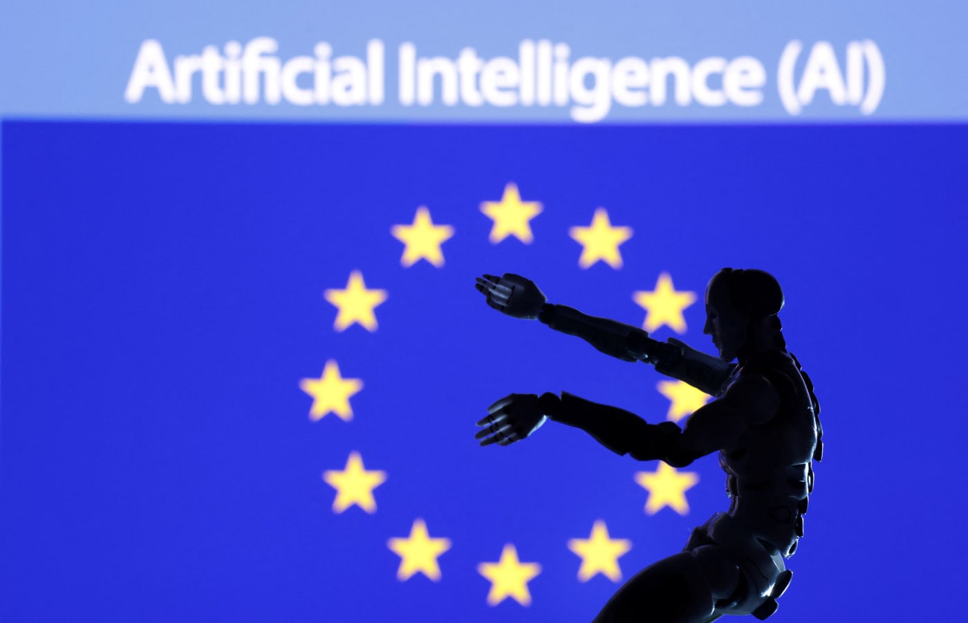 يعتمد المنظمون الأوروبيون أول تنظيم جذري للذكاء الاصطناعي على كوكب الأرض